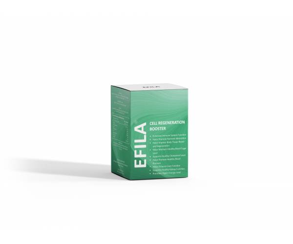 Efila Cell Regeneration