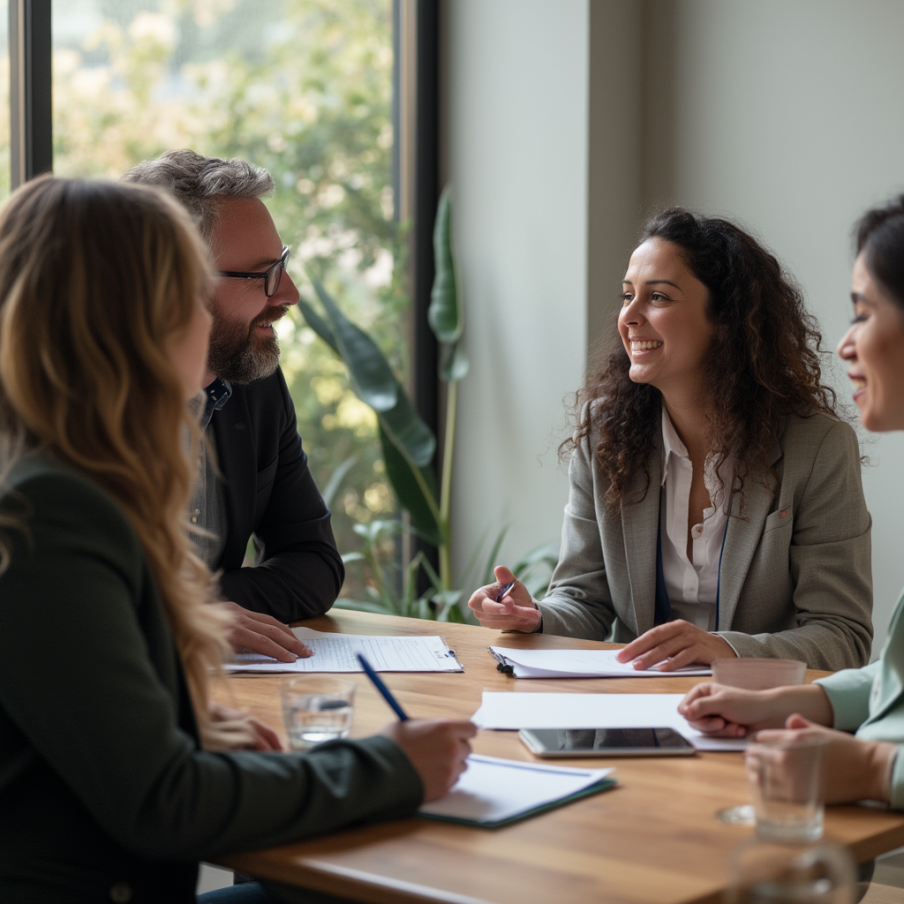 Business Development