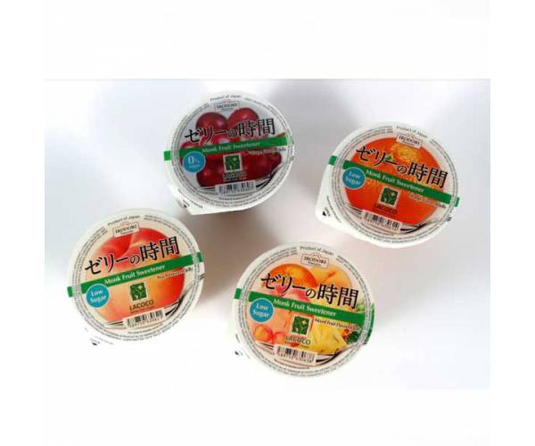 Fruit Jelly